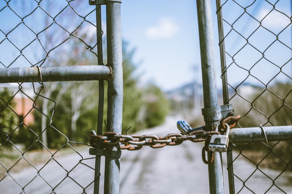 Fences