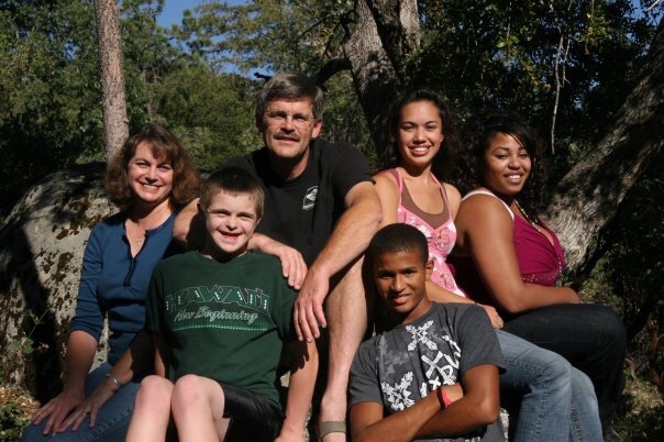 Adoption