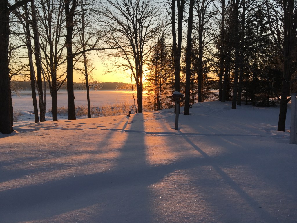 Sunrise