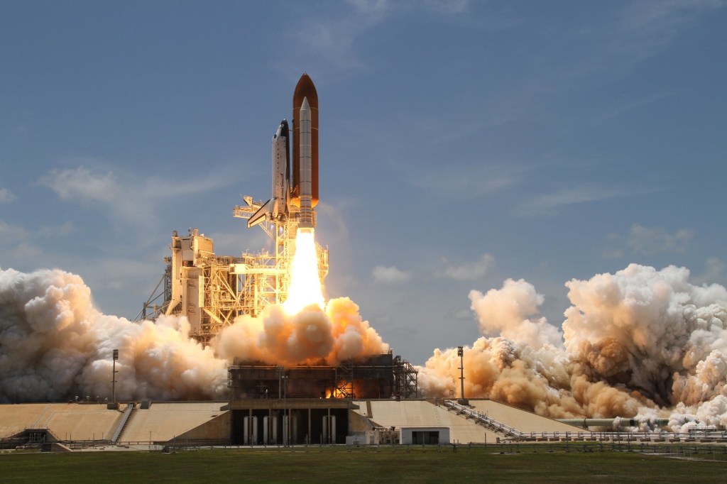 Launch