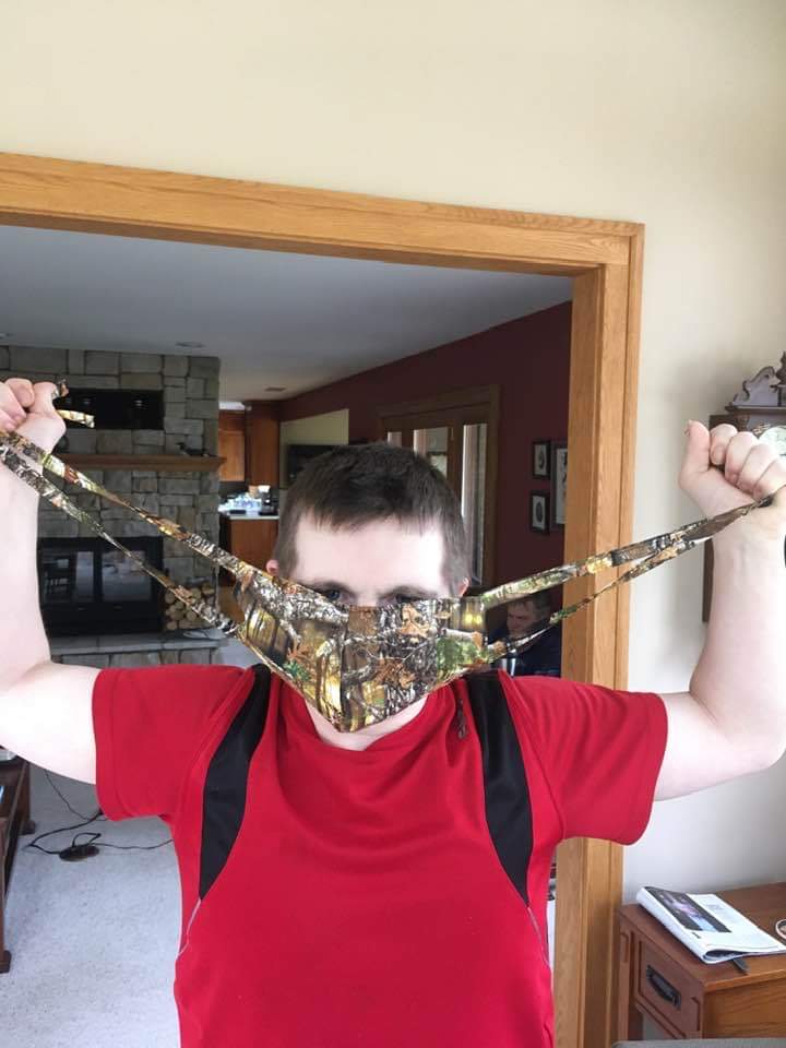 Masks