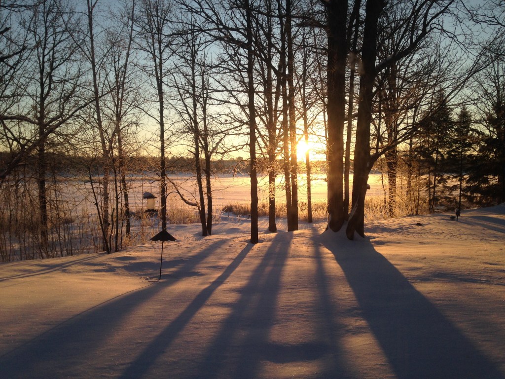 It’s Always Morning&nbsp;Somewhere