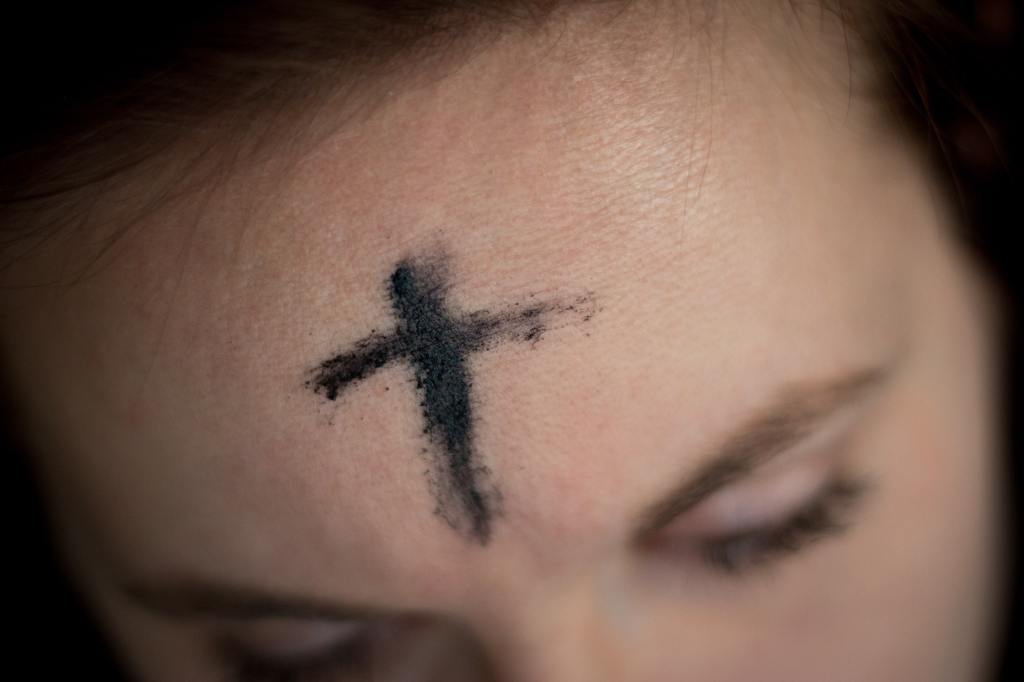 Marked by Ashes