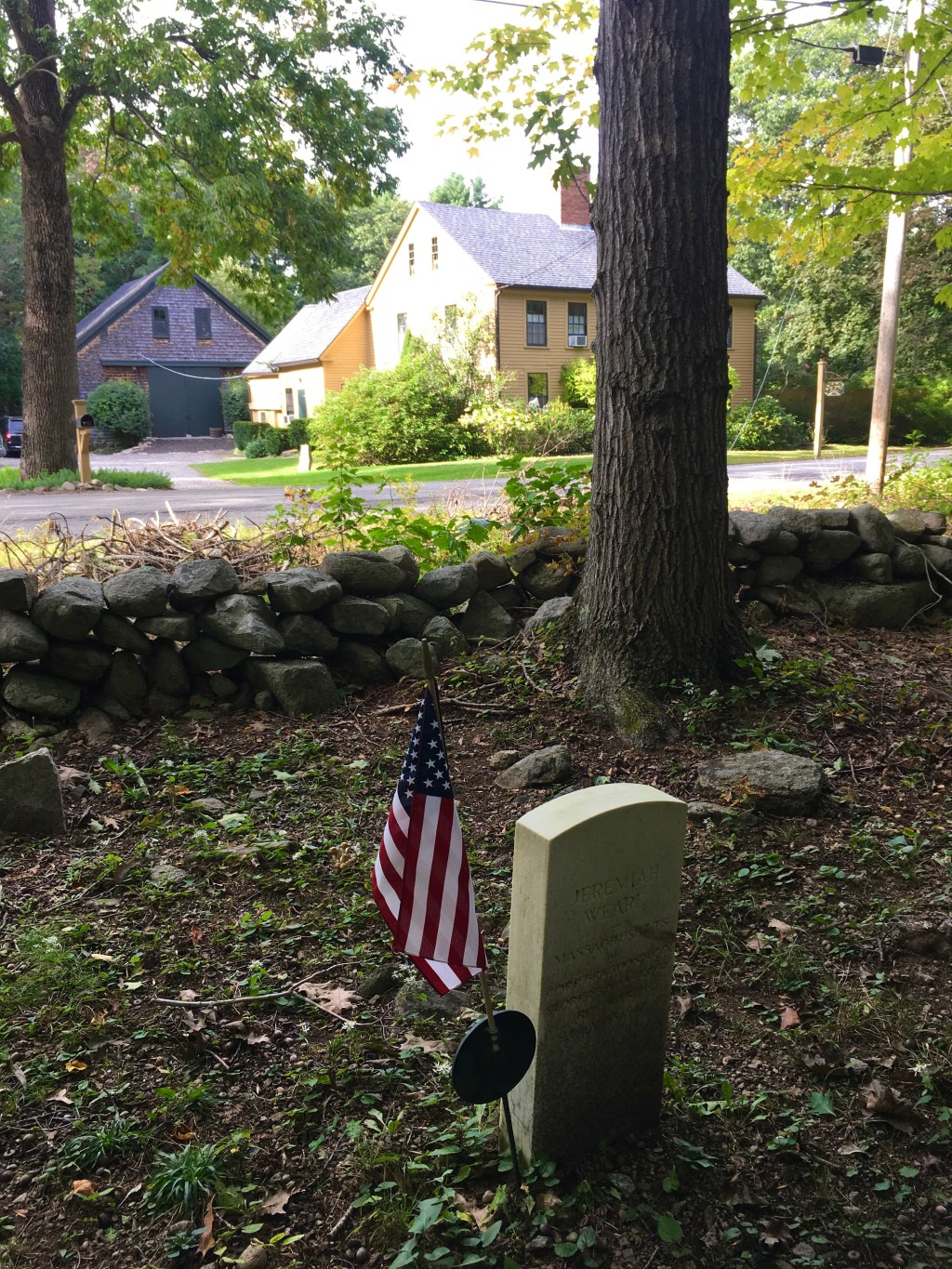 The First Fourth