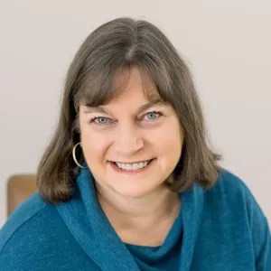 Andrea Sanborn