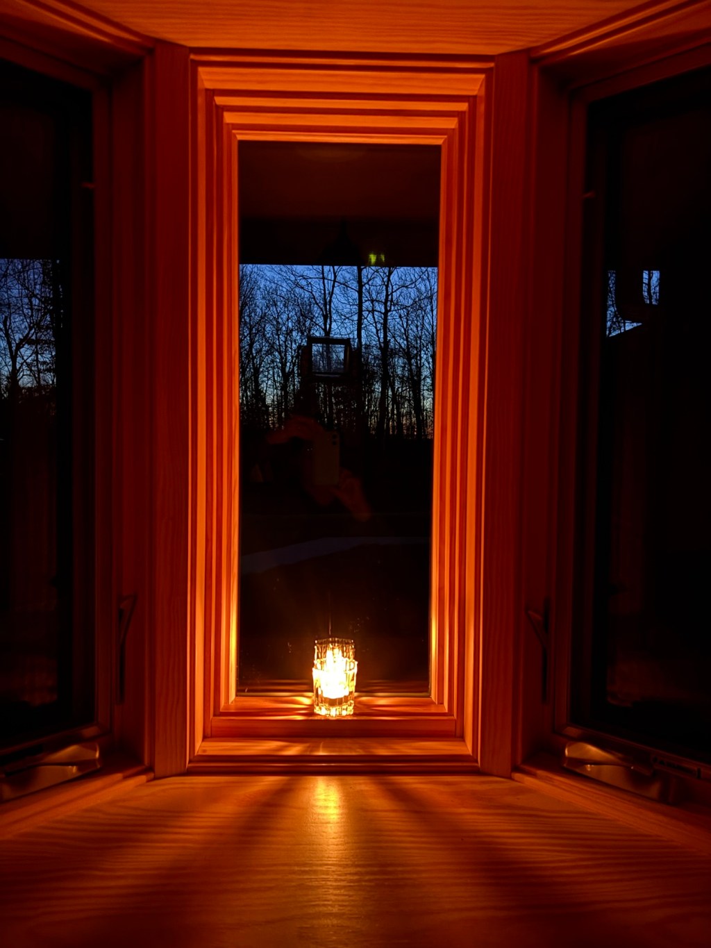 Return to Light