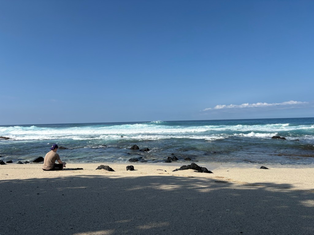 One At A&nbsp;Time